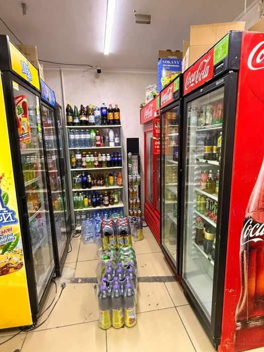 Сдам в аренду  магазин готовый
