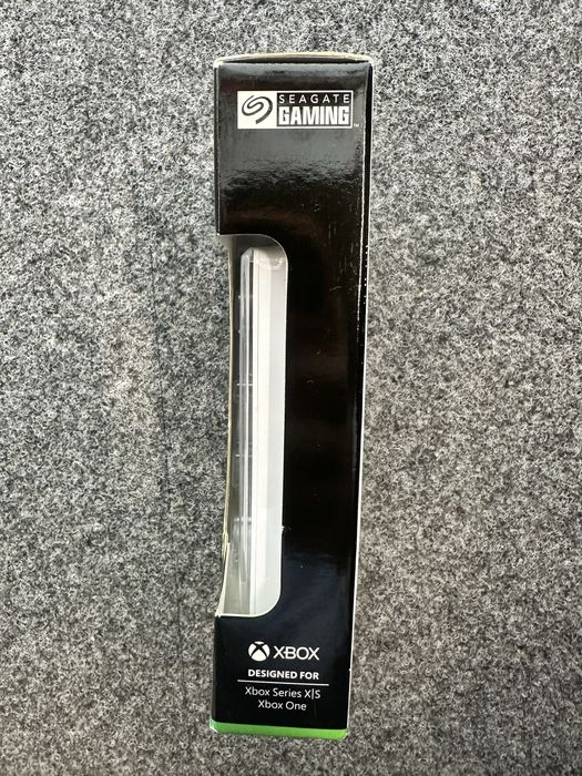 Vand HDD Extern Seagate Game Pass Edition 2TB, de 2.5 inchi, USB 3.0,