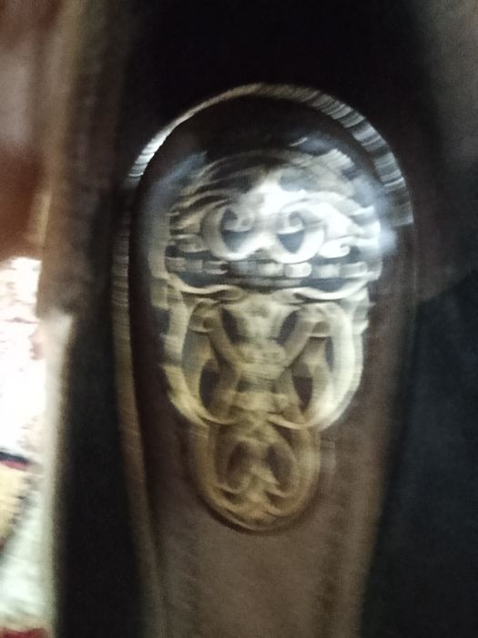 Продам туфли John Richmond