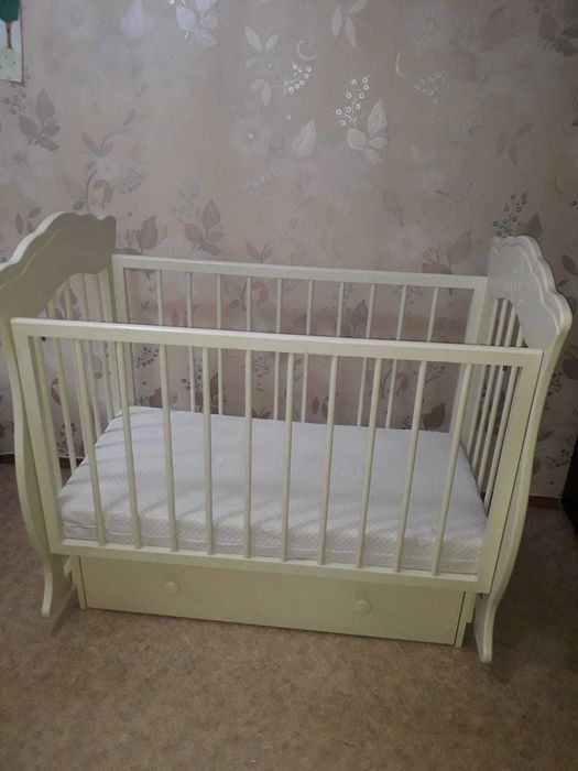 Продам детски манеж