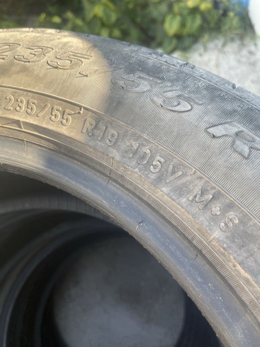 Продам зимнию резину