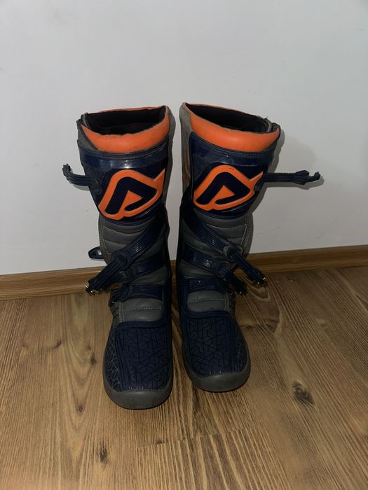Vand cizme Acerbis marimea 45