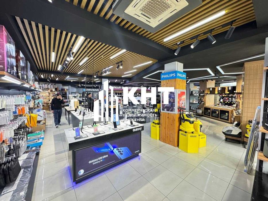 Аренда помещение 490м2 ор-р Ц6, Пожарка, 1ая линия