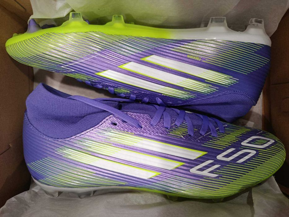Adidas - F50 League Mid JI0886 Оригинал Код 308