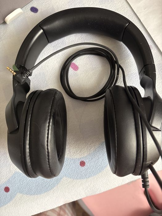 наушникиии Razer