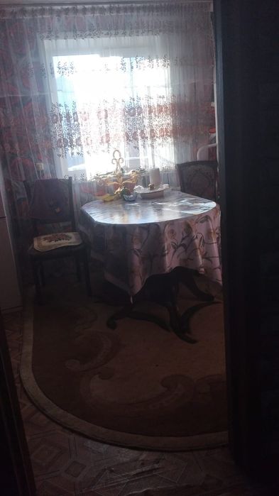Продам дом в малютке