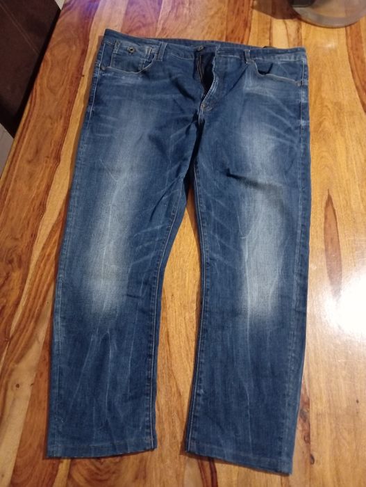 Дънки  G-Star    в добро състояние