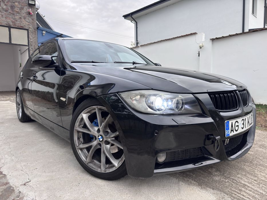 BMW 3 Series 2006 — imagine 2
