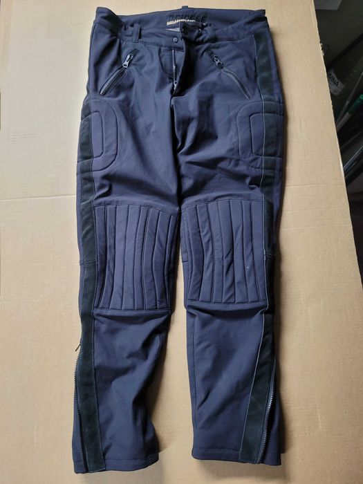 Текстилни мото панталон Dainese