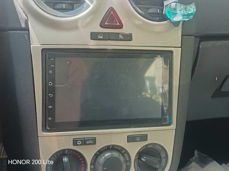 OPEL CORSA D 2008 г.в отлично състояние