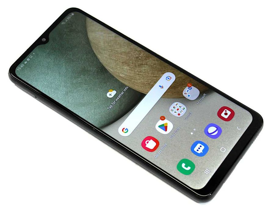 Samsung Galaxy A12