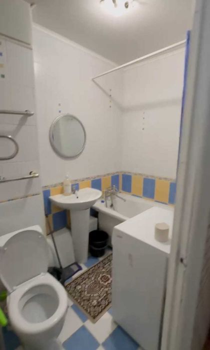 Сдам квартиру посуточно