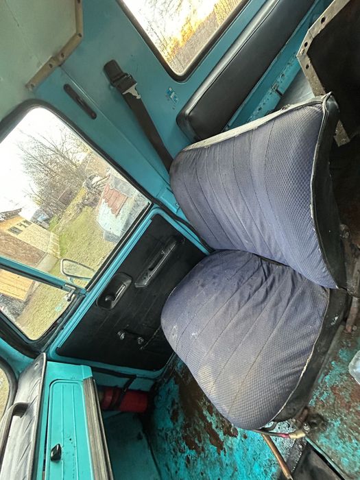 Vând Aro 243 D original