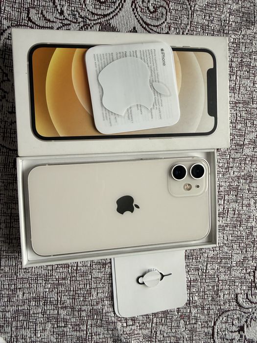 iphone 12 mini 128gb