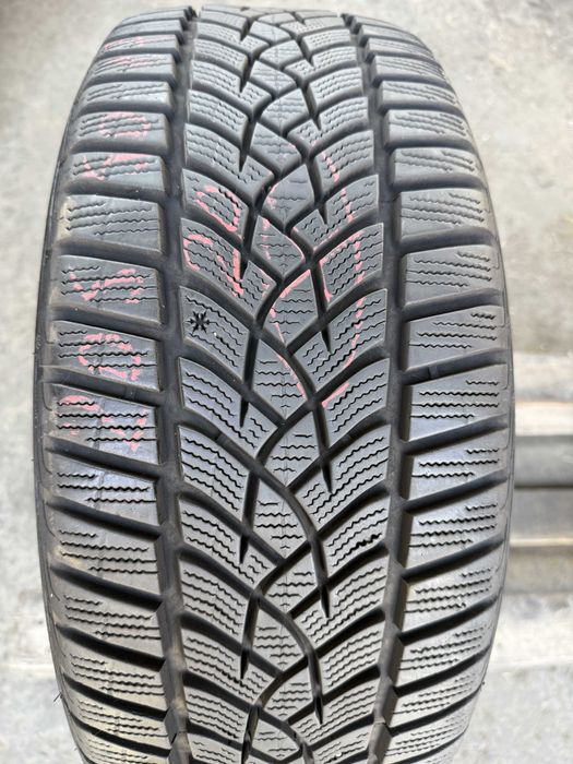Anvelopa iarna 205/50 R17 - GoodYear UltraGrip Performance +