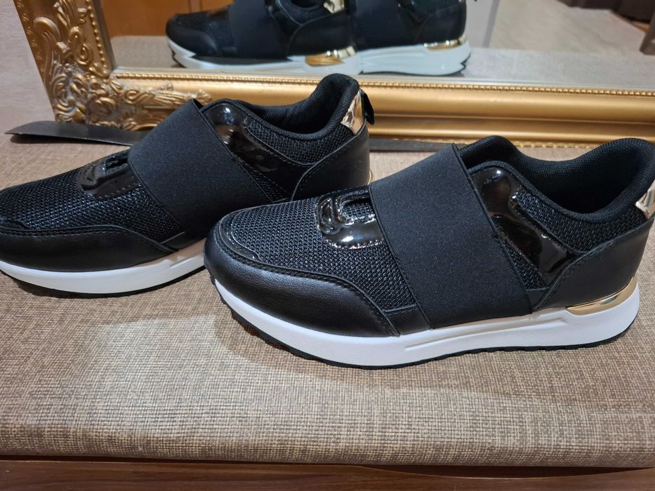 Дамски маратонки