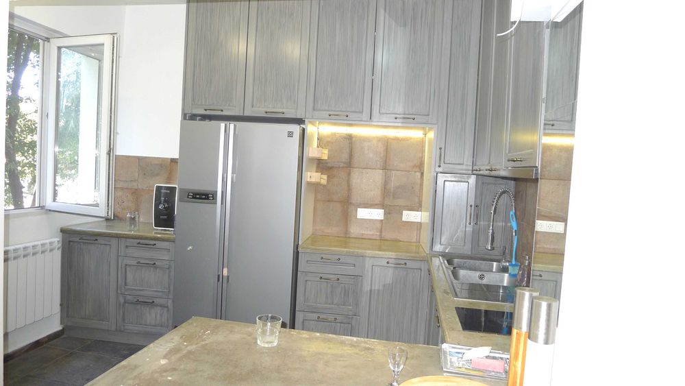 Продава се Тристаен апартамент в София, Център - 93 кв.м за 2150 €/кв.м - Снимка #5