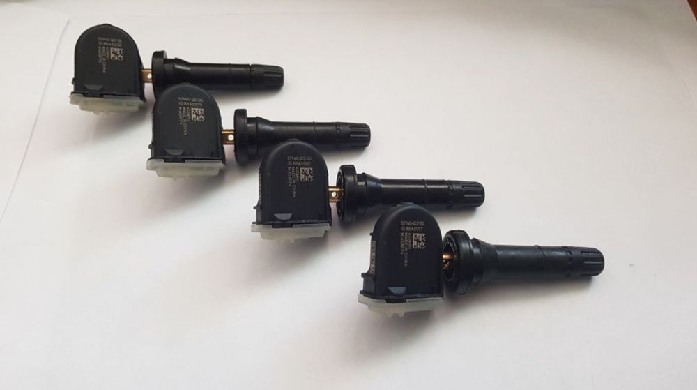 Set 4 Senzori presiune 52940-BV100 Hyundai Tucson 2021-2023 KIA