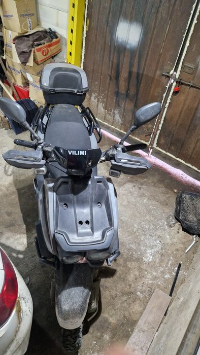 Продам мопед Tank