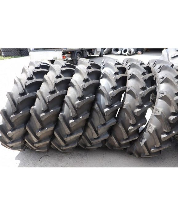 Anvelopa 11.2-28 ASCENSO 8PR 118 A8 TT  Cauciucuri tractor, Fiat, Case, Fendt, John Deere, New Holland, Massey Ferguson, UTB   Cauciucuri tractor, Fia