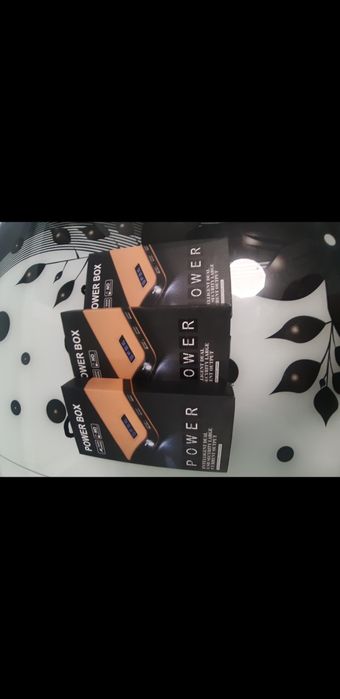 Baterie externa 20.000mah