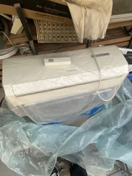 Кондиционер Electrolux