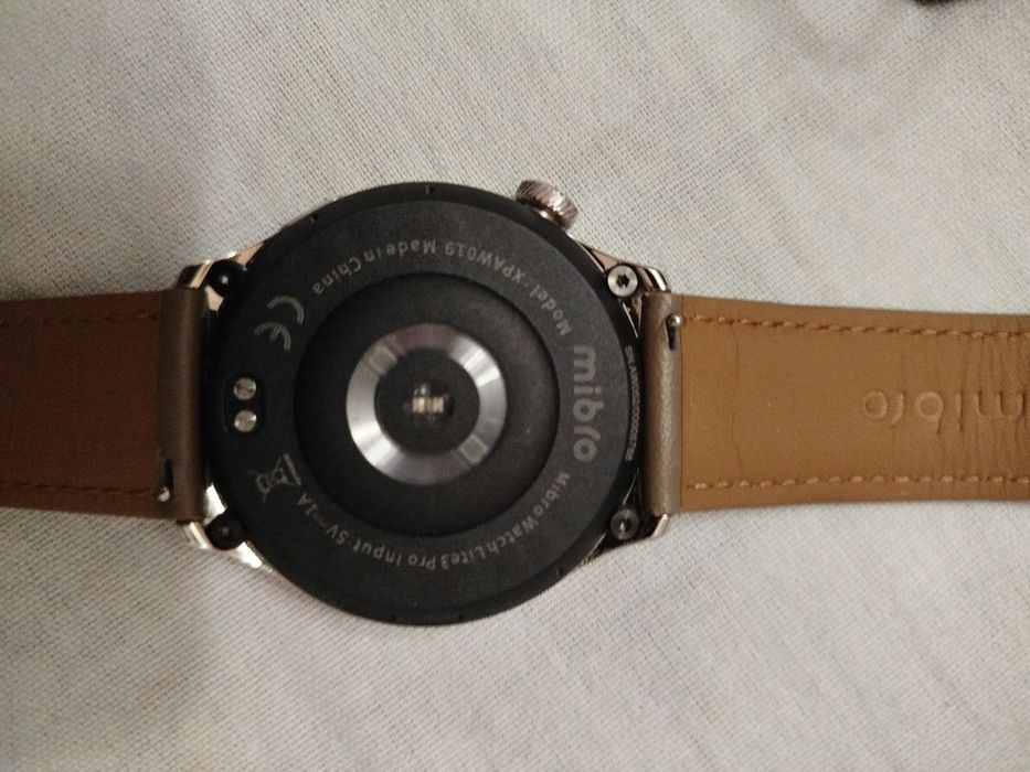 Mikro Watch Life pro 3