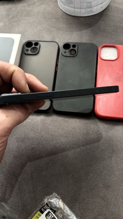 Iphone 13 128 GB ….