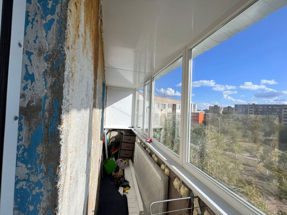 Продажа квартиры