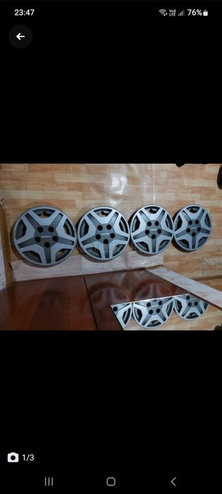 Калпактар оригинал ВМW,мерседес