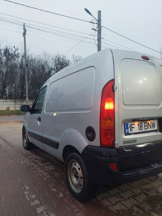 Vand renault kangoo 2006