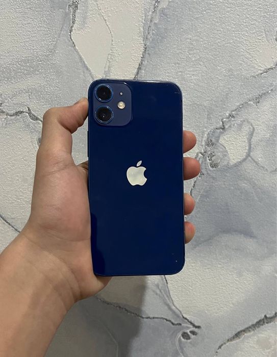 iphone 12 mini srochni