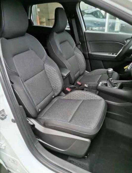 Renault Captur 2025