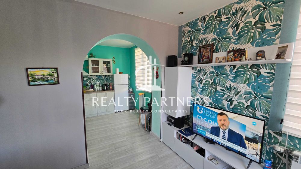 Продава се Етаж от къща в Перник, Байкушева махала - 102 кв.м за 932 €/кв.м - Снимка #8