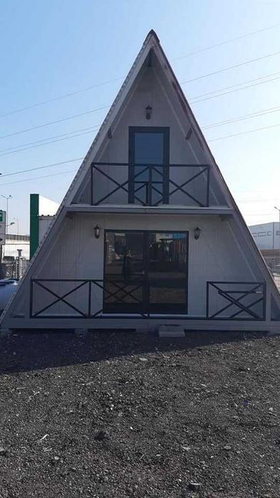 Продава се  в София, 7-ми 11-ти километър -  кв.м за 0 €/ - Снимка #4