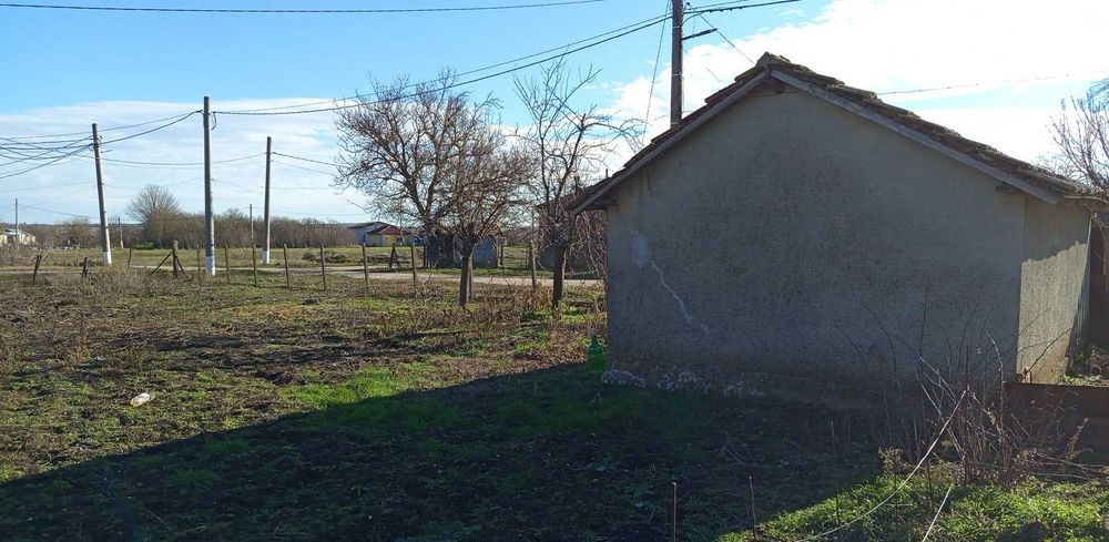 Продава се Къща в с. Генерал Колево, Област Добрич - 68 кв.м за 375 €/кв.м - Снимка #4