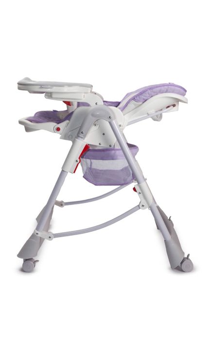 Универсальный стульчик для кормления Babyton