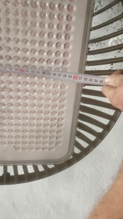 Прожектор светодиодный