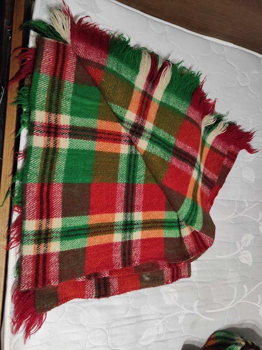 Родопски одеяла - чисто нови. Различни цветове.