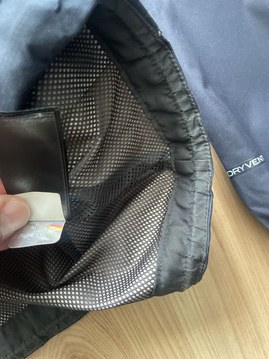 The North Face DRYVENT / мъжко преходно яке М