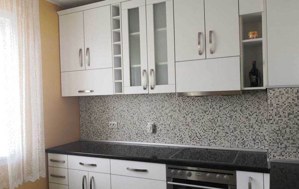 Дава се под наем Двустаен апартамент в Бургас, Меден рудник - зона А - 98 кв.м за 225 € - Снимка #14