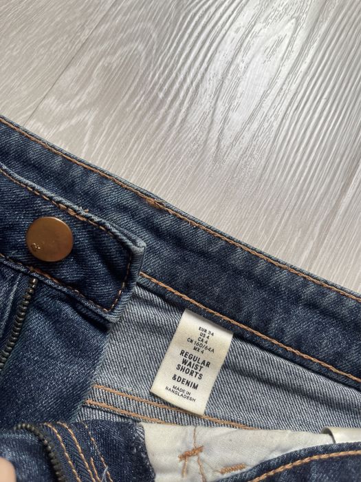 Шорты H&M  женские