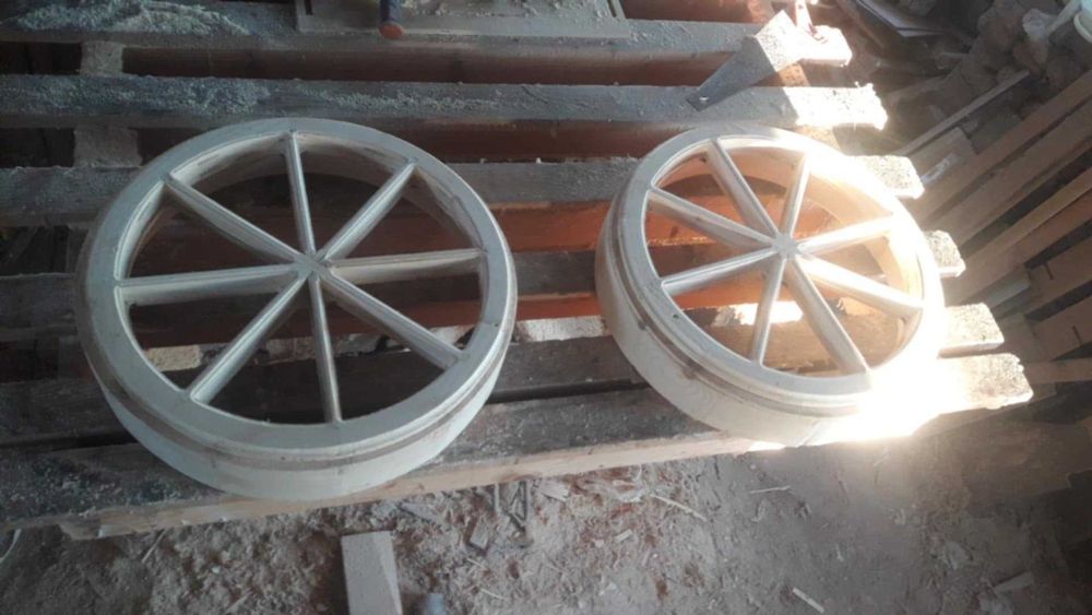 Дърводелски услуги