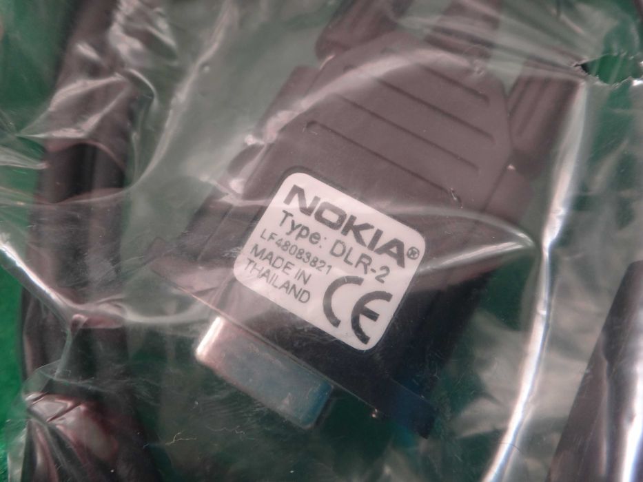 Nokia 9110 communicator (нов,неупотребяван) full pack