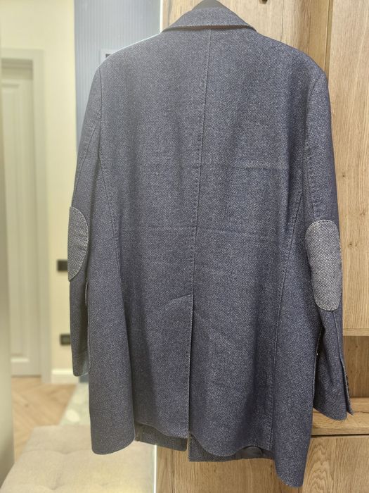 Продам мужское пальто