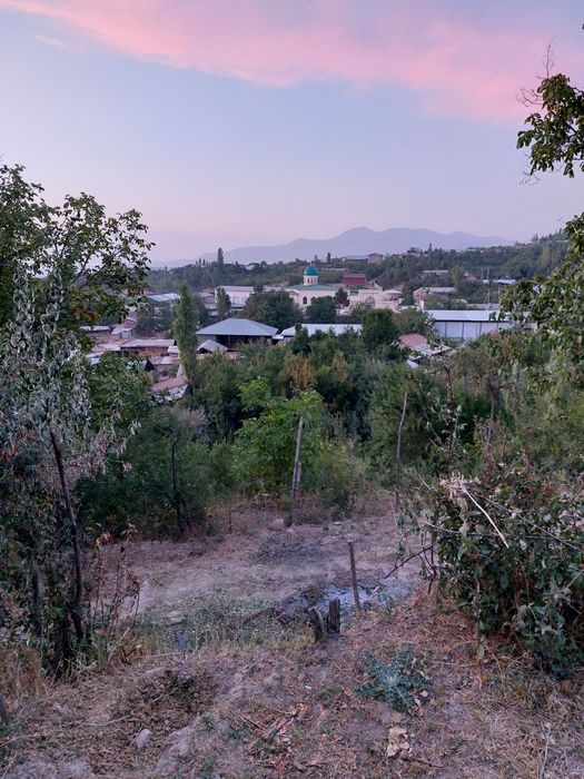 Yer sotiladi Toshkent viloyati Parkent tumani Zarkent qishloĝi