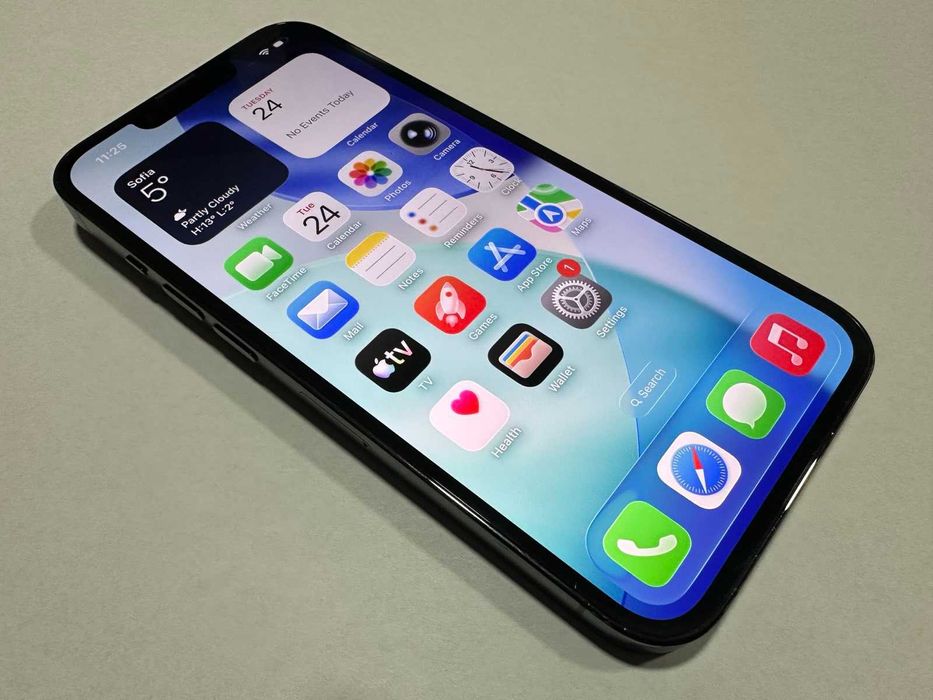 Apple iPhone 13 Pro 128GB