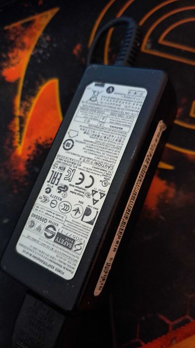 Laptop Samsung Activbook 2 NP270E5G