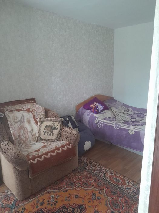 Продам квартиру.