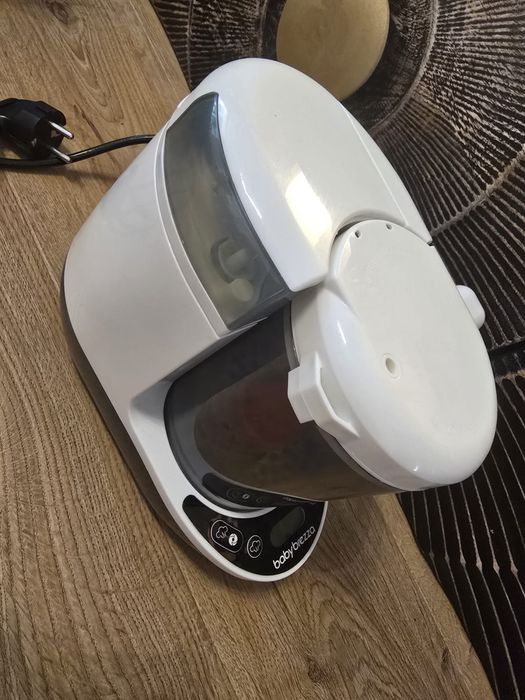 Baby brezza aparat mancare bebelusi